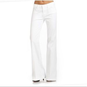 7 for All Mankind Wide leg jeans
